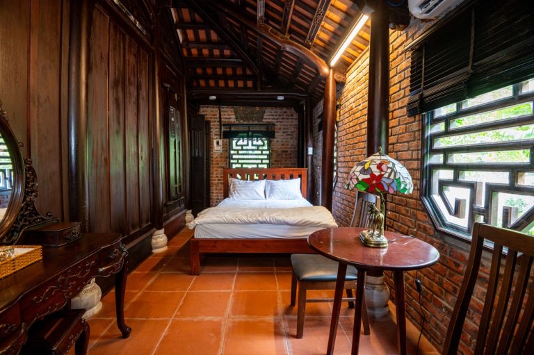 Nhà rường Huế